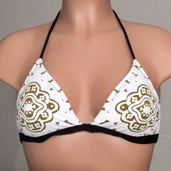 Polo Ralph Lauren bikini top. New - Picture 1 of 3